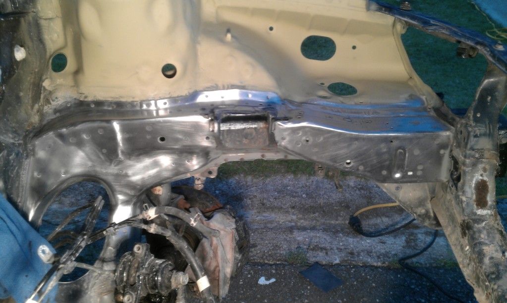 Ivan's AE101 Build Thread 4AGE BT 20V6Spd No 56K Page 21 Toyota